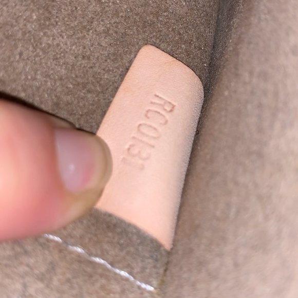 ❌SOLD❌ Louis Vuitton Multicolore Alma GM Black bag - Picture 7 of 13